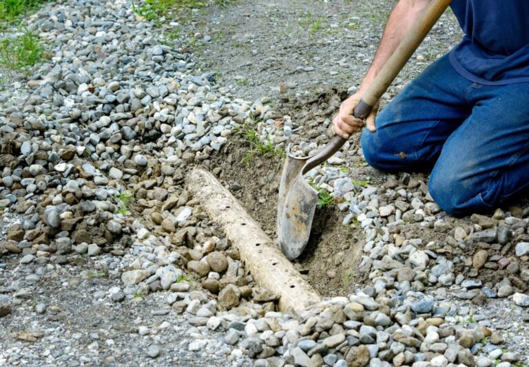Mogadore-french-drainage-near-me.