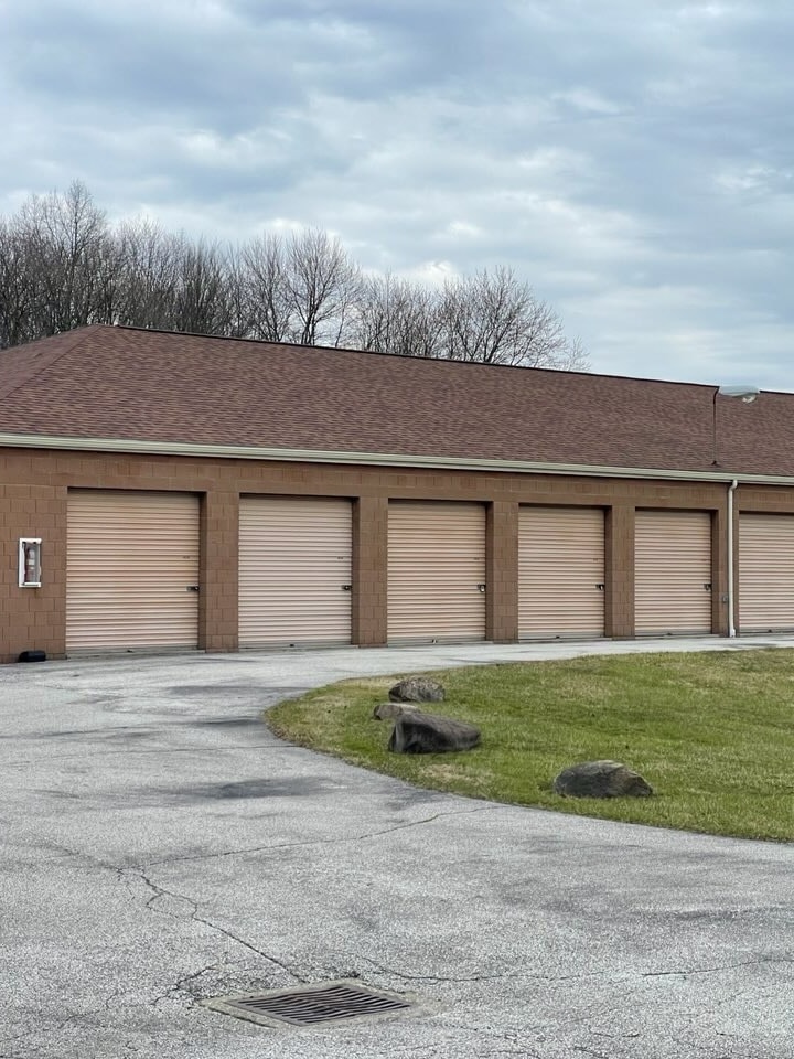North Canton rain gutter installation service