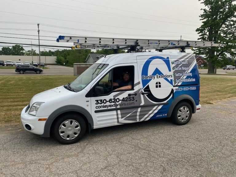 Tallmadge gutter service company