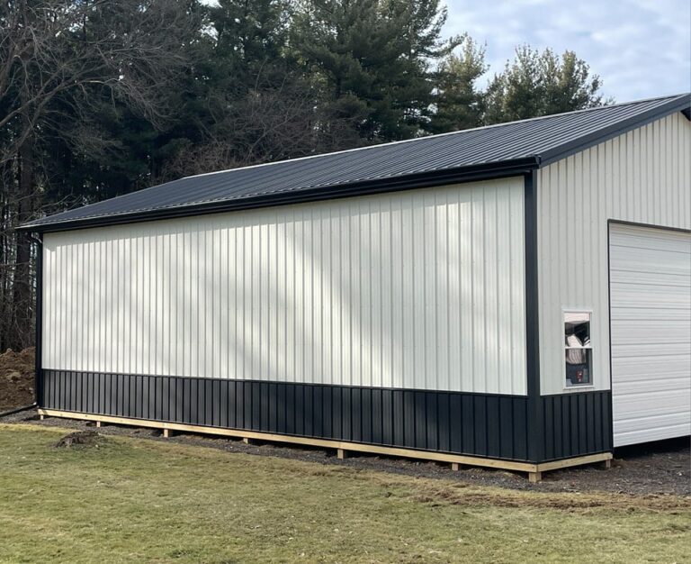 Tallmadge rain gutter cleaning service