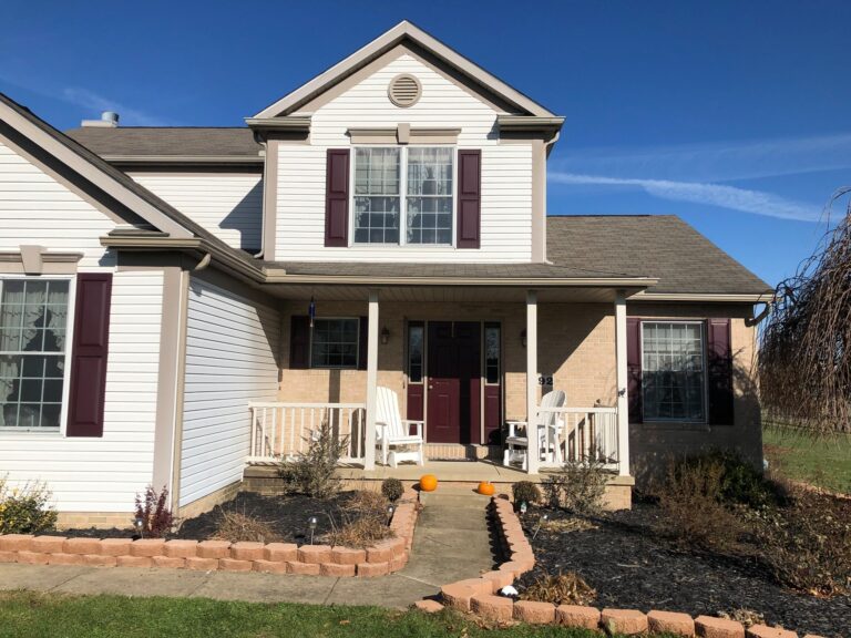 Tallmadge rain gutter repair near me