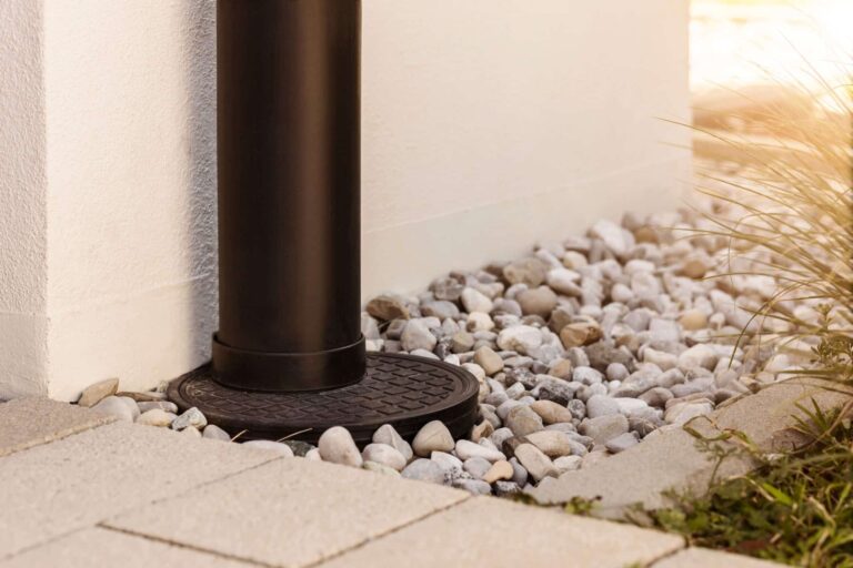 french-drain-system-North-Canton-OH