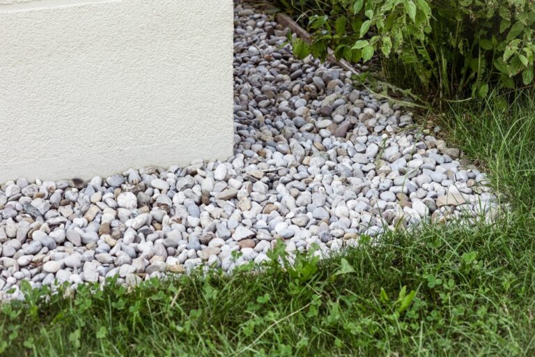 french-drainage-Green-OH