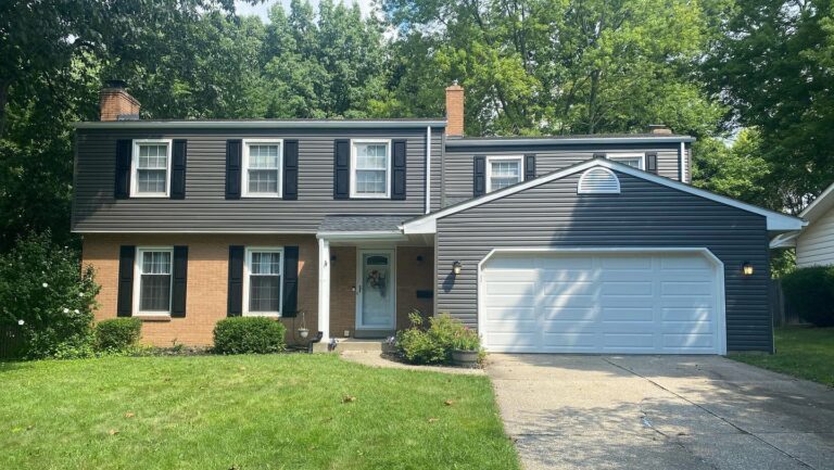 gutter protection companies Stow OH