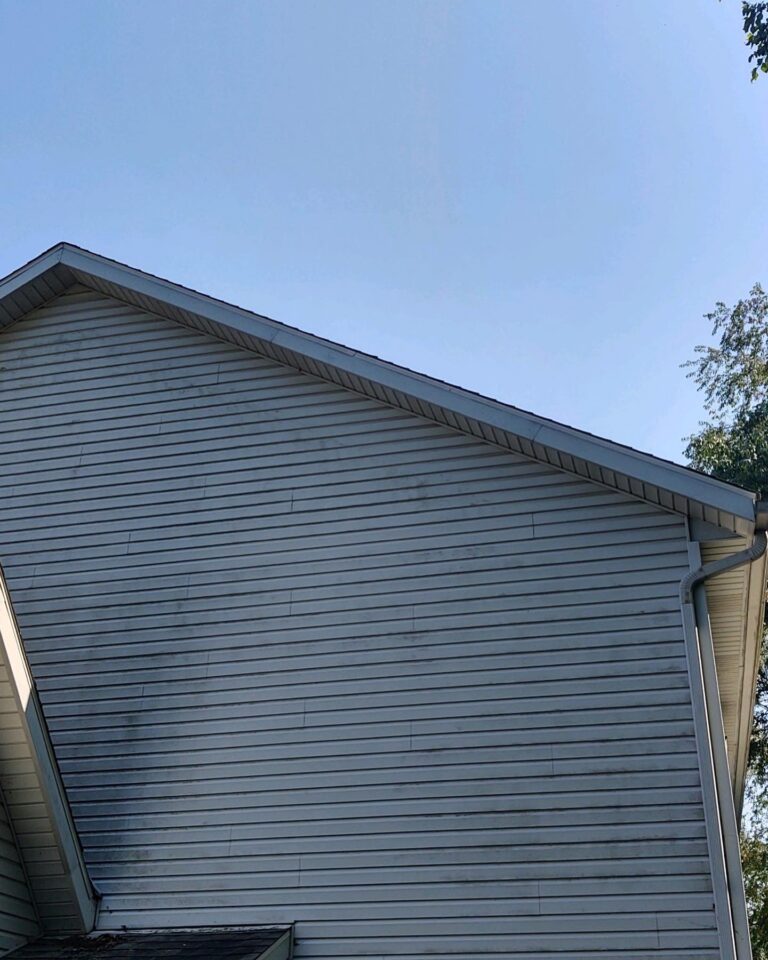 gutter repair expert Tallmadge OH