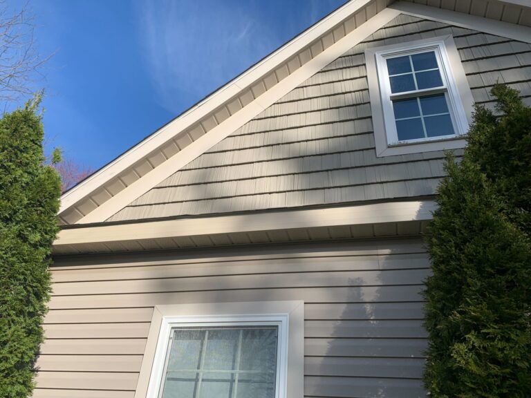 gutter repairs Tallmadge OH