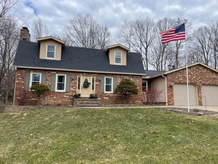 leaf filter company Cuyahoga Falls OH