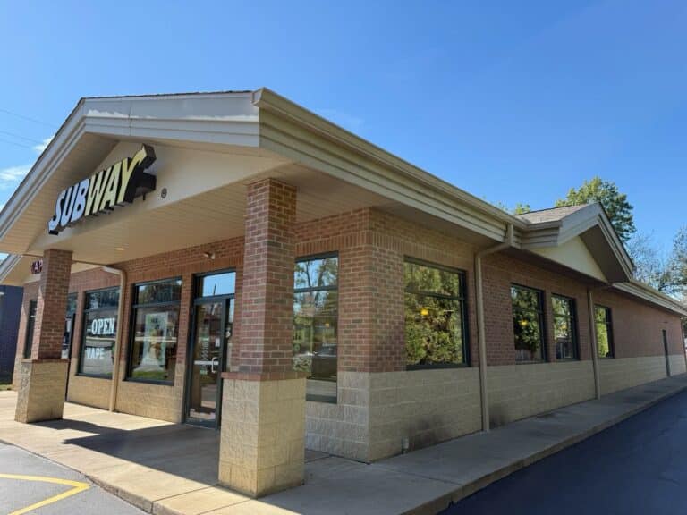 Roof and Gutter Installation (2) Large
