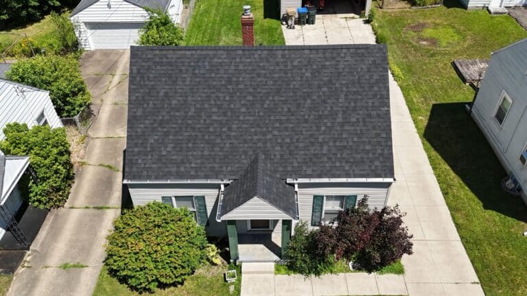 Roof and Gutter Installation for Website Large